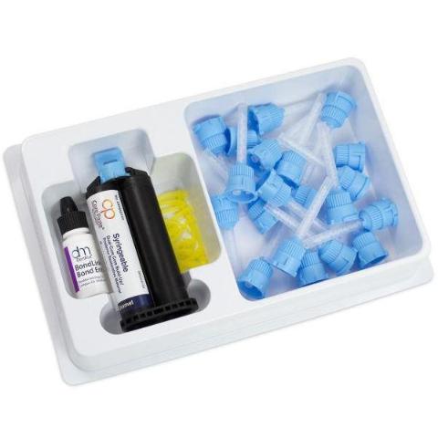 DentMat Core Paste, Enamel (510-30645100)