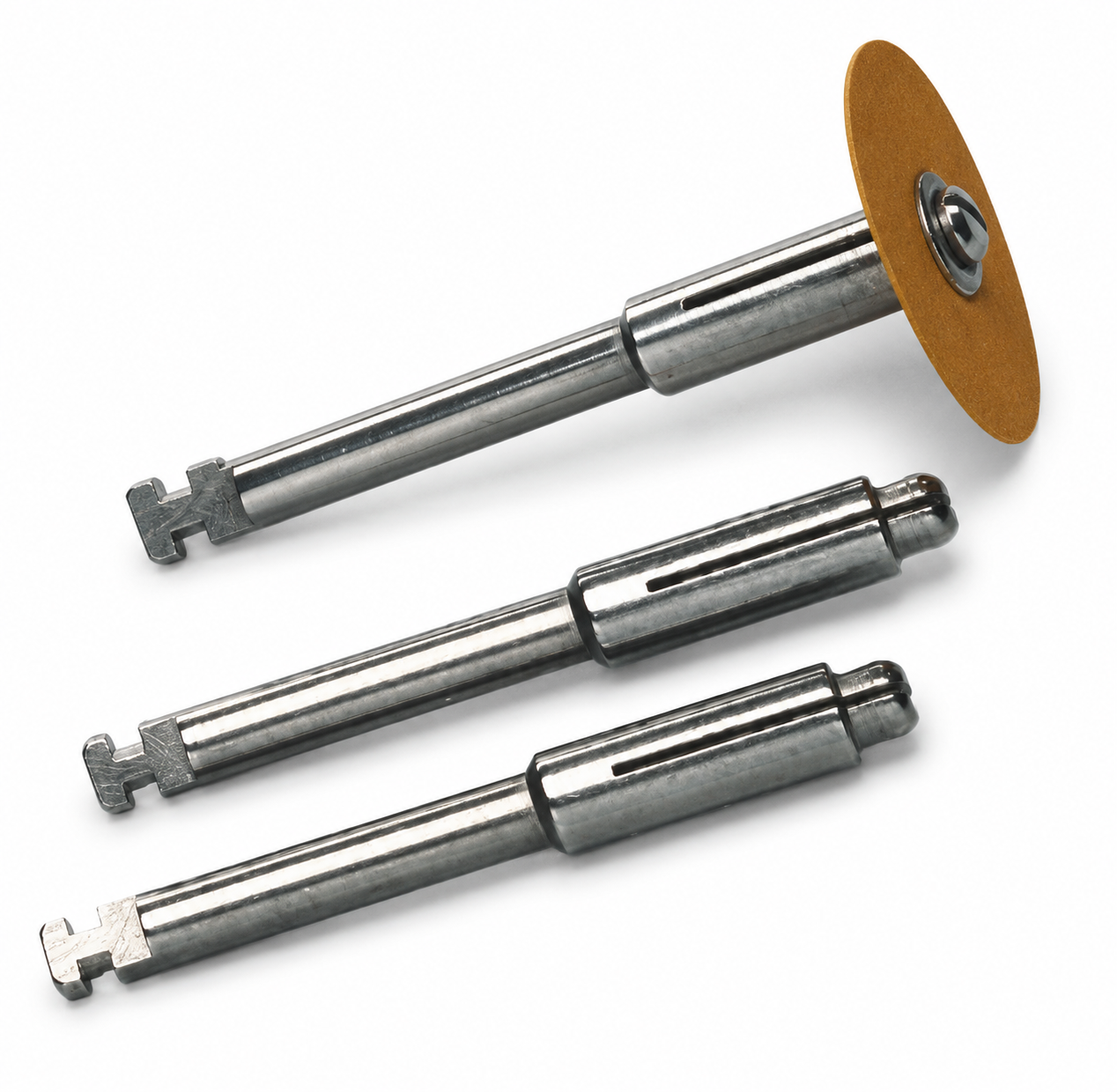 3M ESPE Sof-Lex Pop-on Mandrel (750-1983RA)