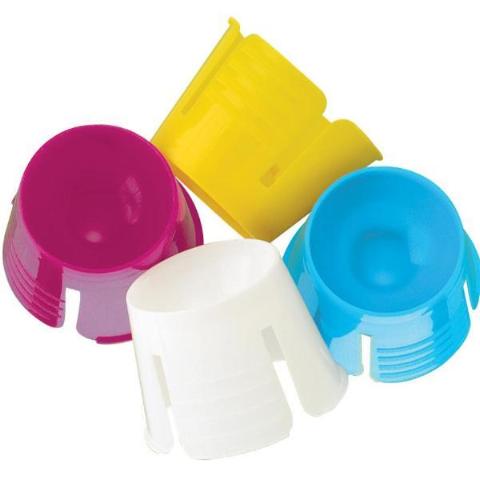 Mark3 Disposable Dappen Dishes (850-0040)