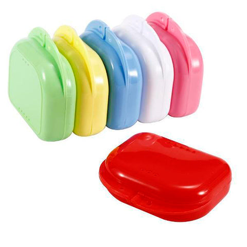 3D Dental Retainer Boxes (350-DRBASS)