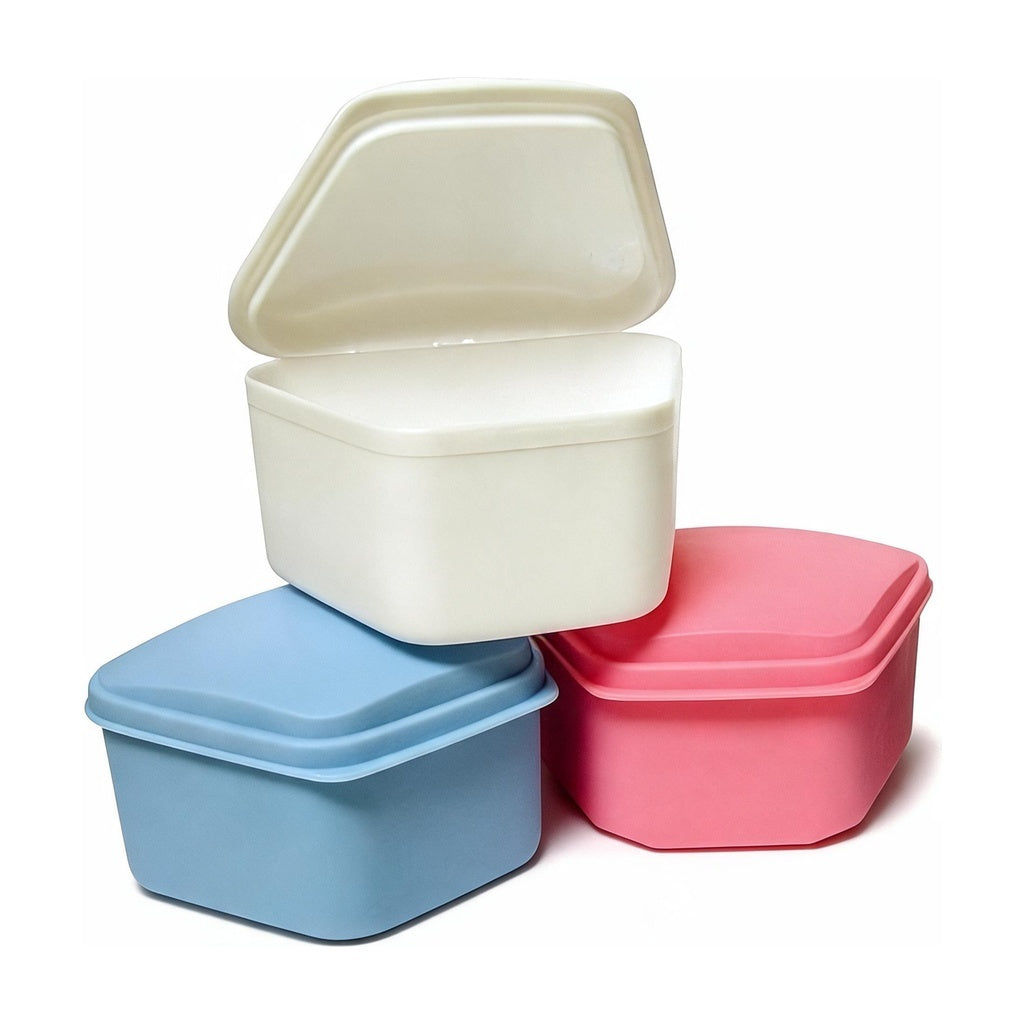 3D Dental Denture Boxes (350-DDBASS)