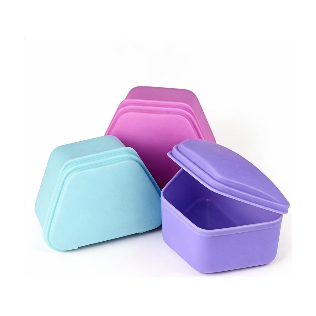 3D Dental Denture Boxes (350-DDBASS)