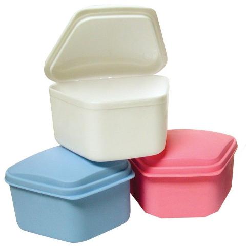 3D Dental Denture Boxes (350-DDBASS)