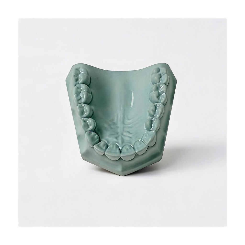 Pemaco Die Stone Geen x 50 Lb. (580-00063)