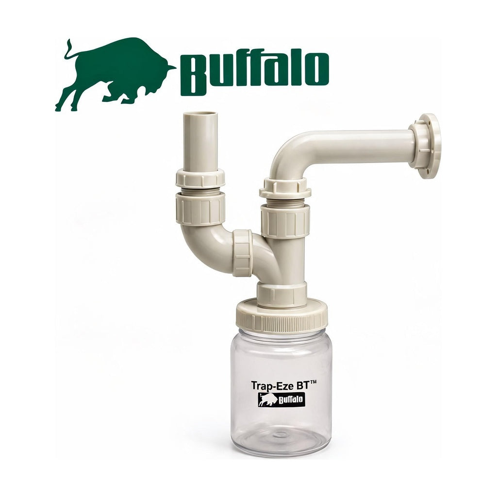 Buffalo Trap-Eze Disposable Plaster Trap