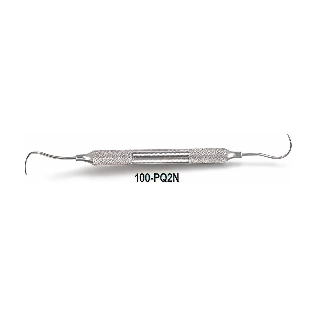 USA Delta Double End Probes  (100-PQ2N)