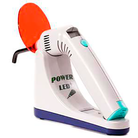 DPM Curing Light Power Led Plus (350-DPMLEDP)