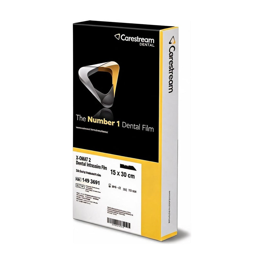 Carestream Panoramic Duplicating Film 15cm x 30cm (950-1493691)