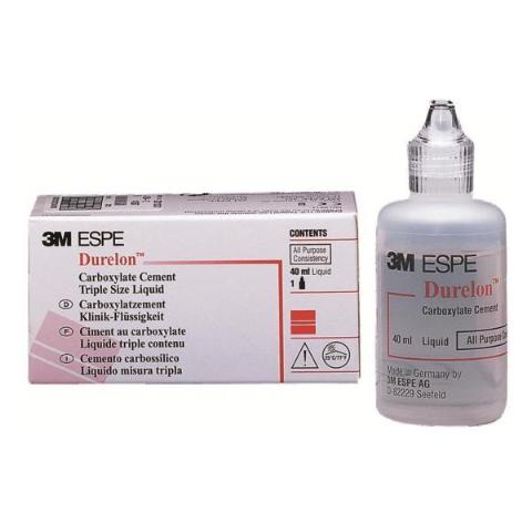 3M ESPE Durelon Carboxylate Luting Cement