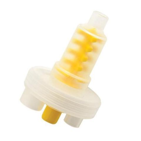 Mark3 Dynamic Mixing Tips yellow (350-1419)