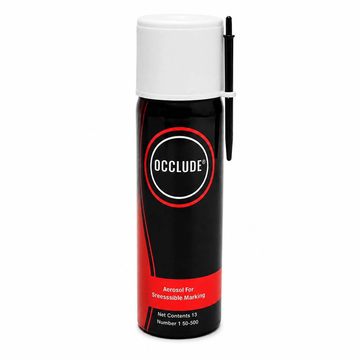 Pascal Occlude aerosol spray Can/23Gm.