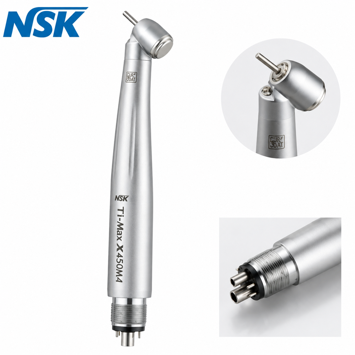 NSK America X450  Surgic Handpiece (320-P1092)