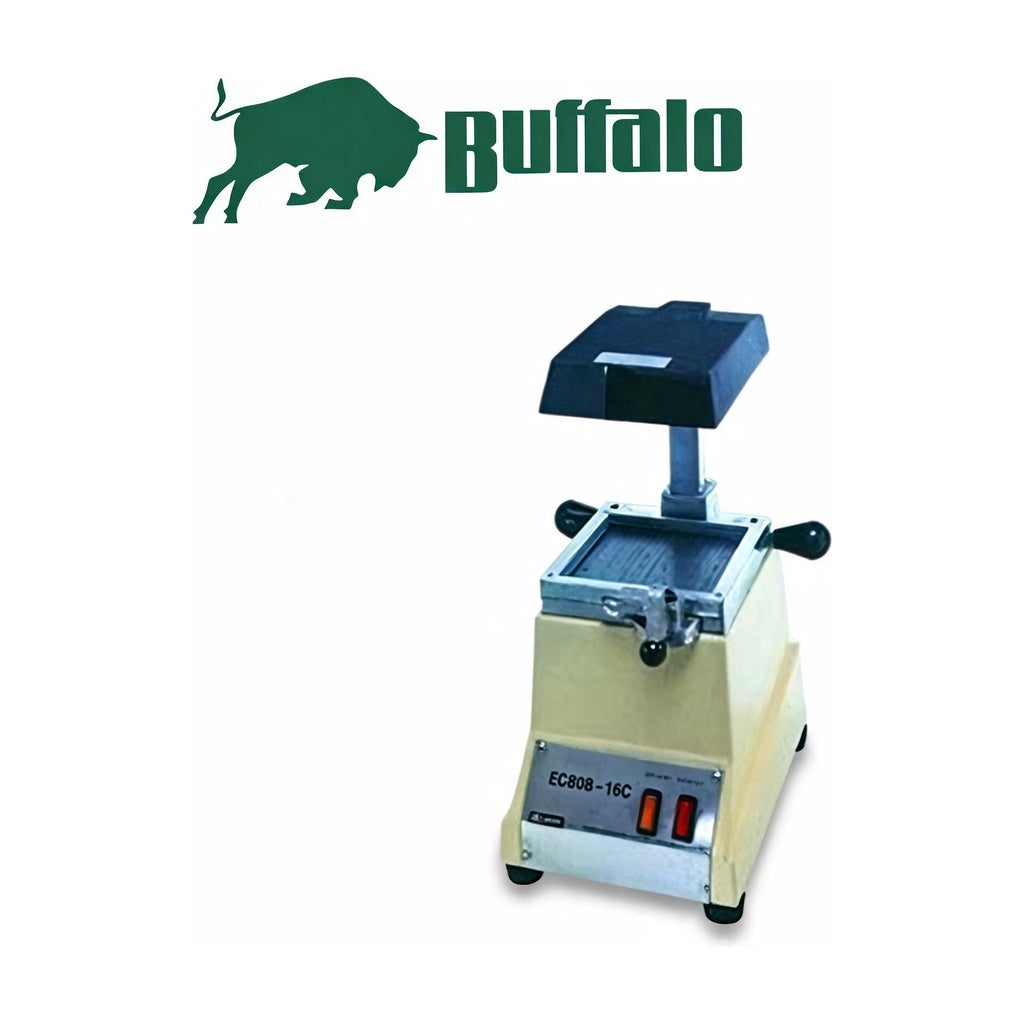 Buffalo Econo Vac Vacuum Forming  (350-80186)