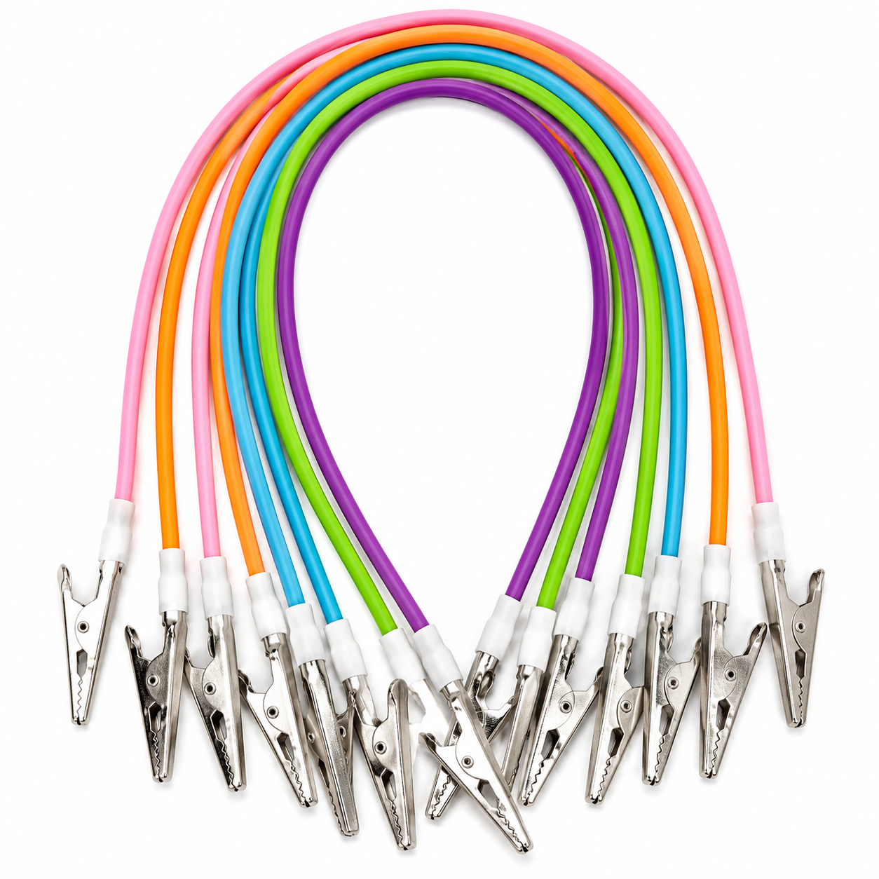 3D Dental Bib Holder Silicone
