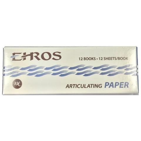 Ehros Articulating Paper Book Book