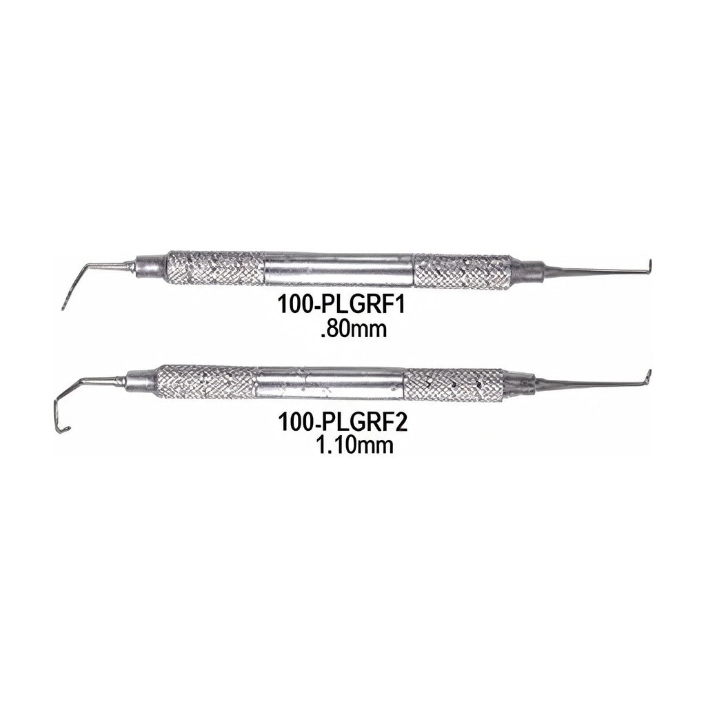 USA Delta Endo Retro Filling Pluggers Ea. (ERFP)