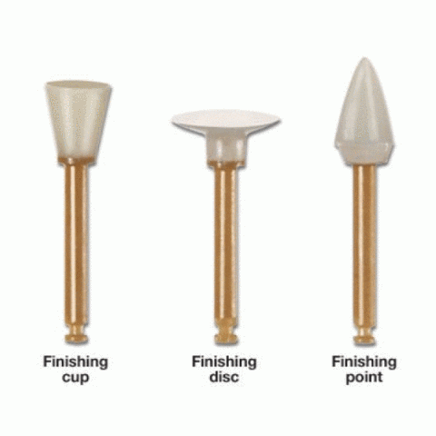 Dentsply Enhance System