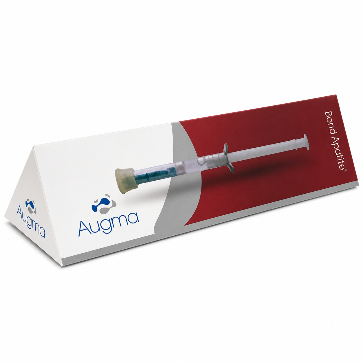 Augma Bond Apatite Syringe (320-BA100)
