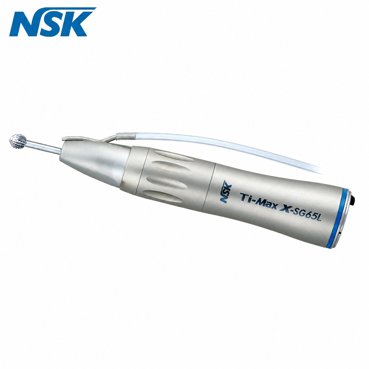 NSK America Ti-Max X-SG65L Direct 1:1 Titanium Ea. (320-H1038)