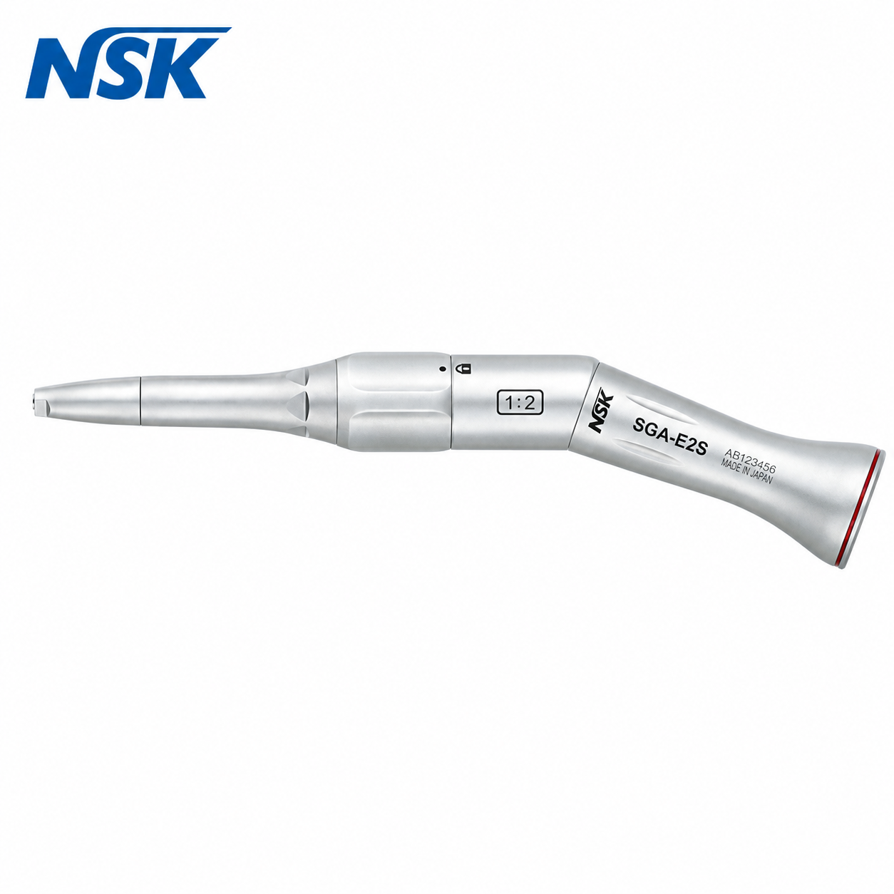 NSK America SGA-E2S Increasing 1:2 (320-H265)