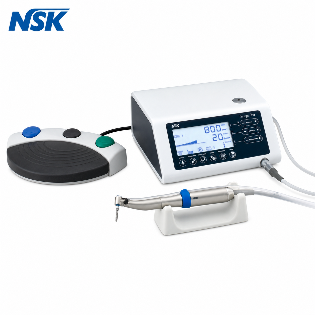 NSK America Surgic Pro + (350-Y1002095)