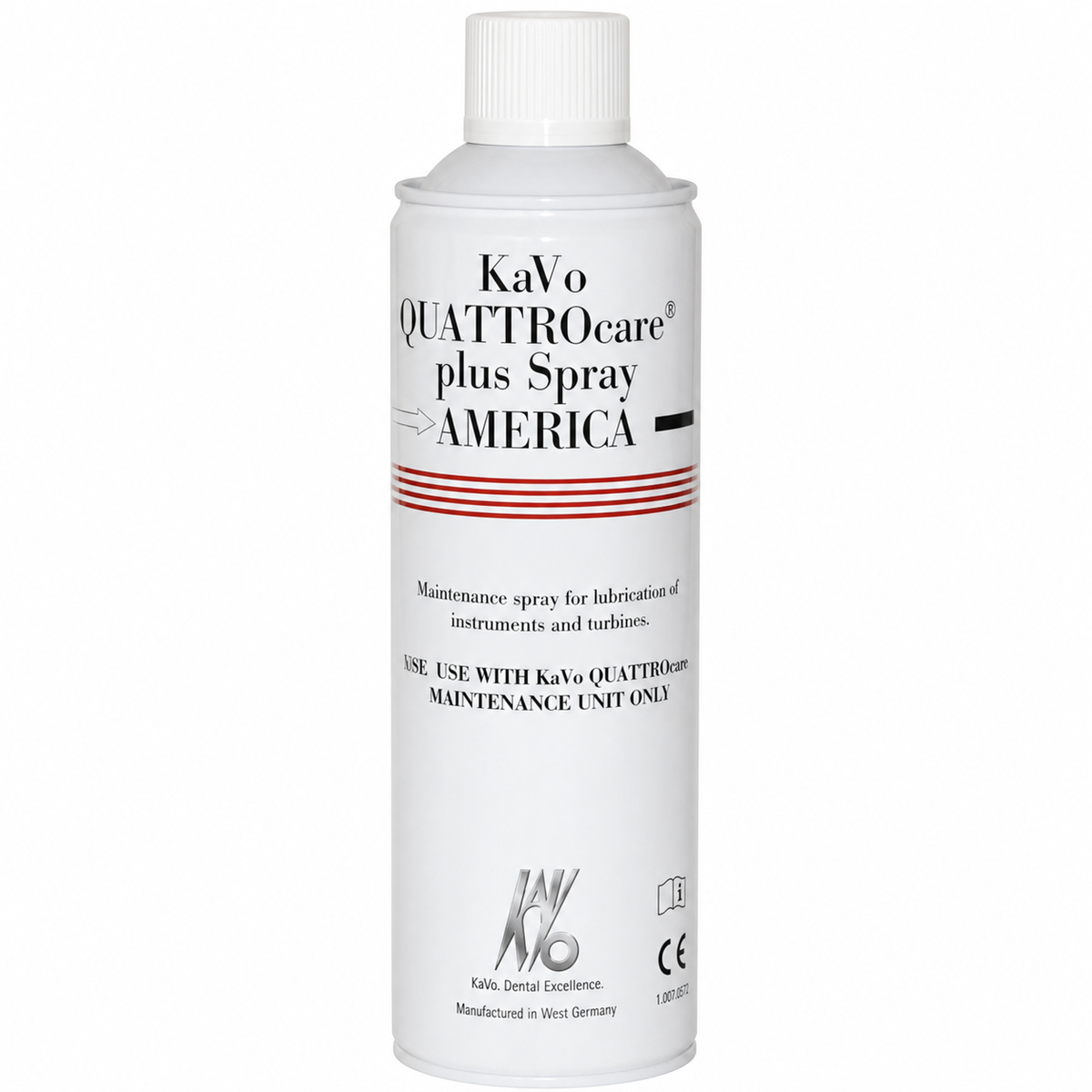 Kavo QUATTROcare Spray (320-4524)