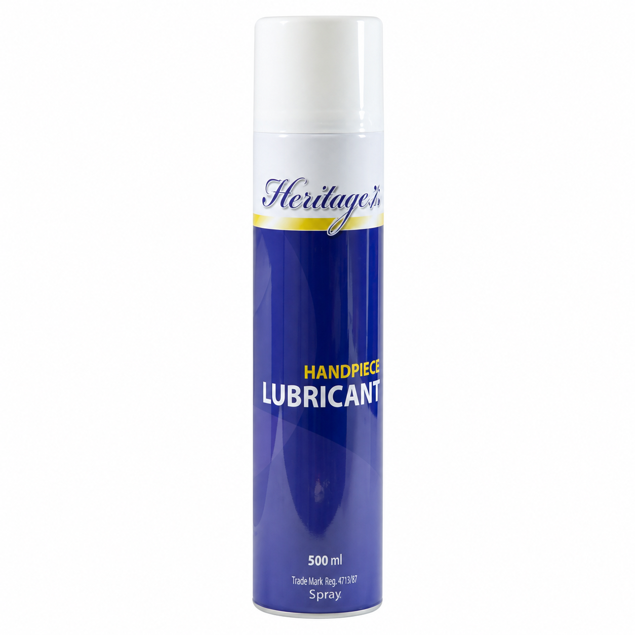 Heritage Spray & Lubricant Oil (320-HANOIL)