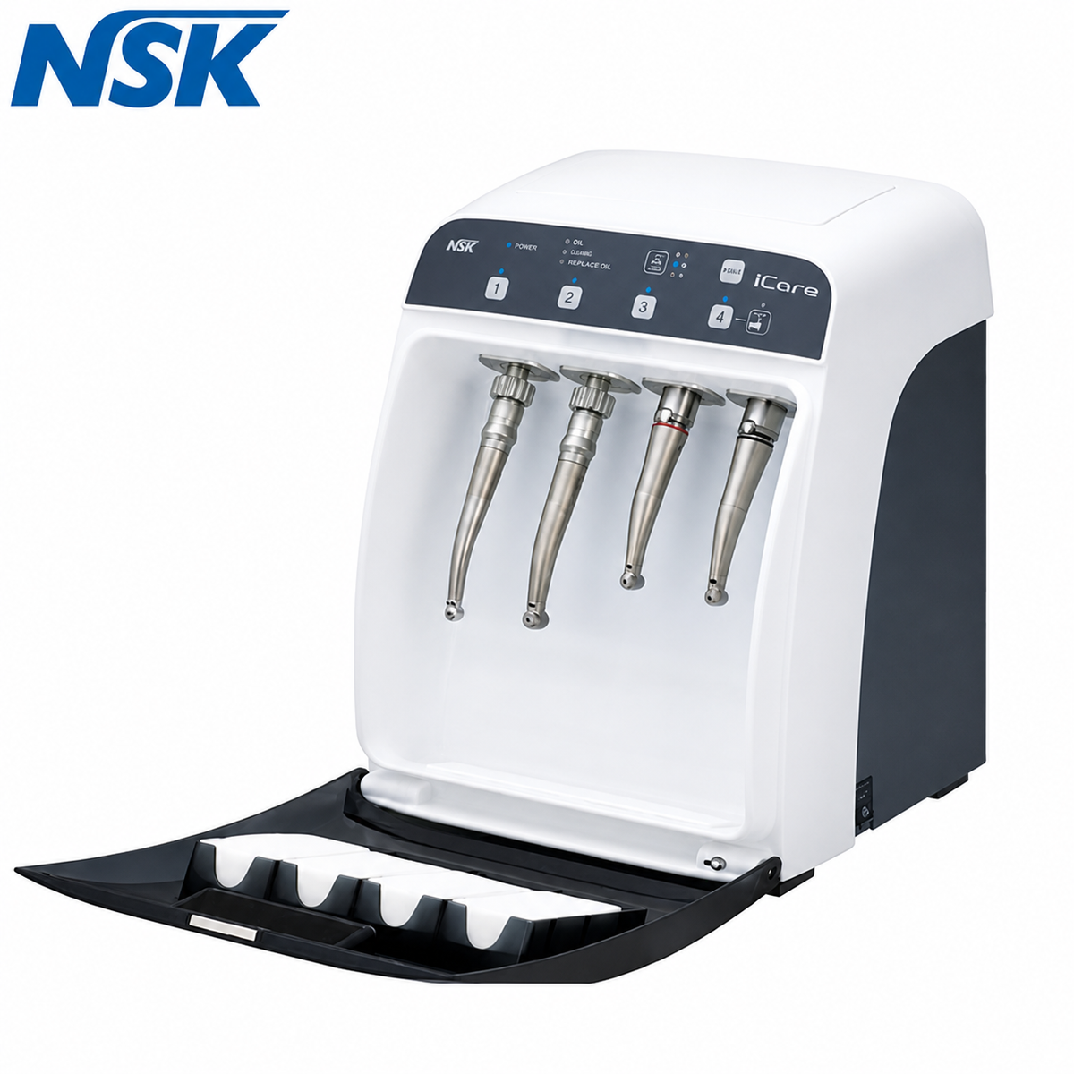 NSK America iCare System (320-Y1002796)