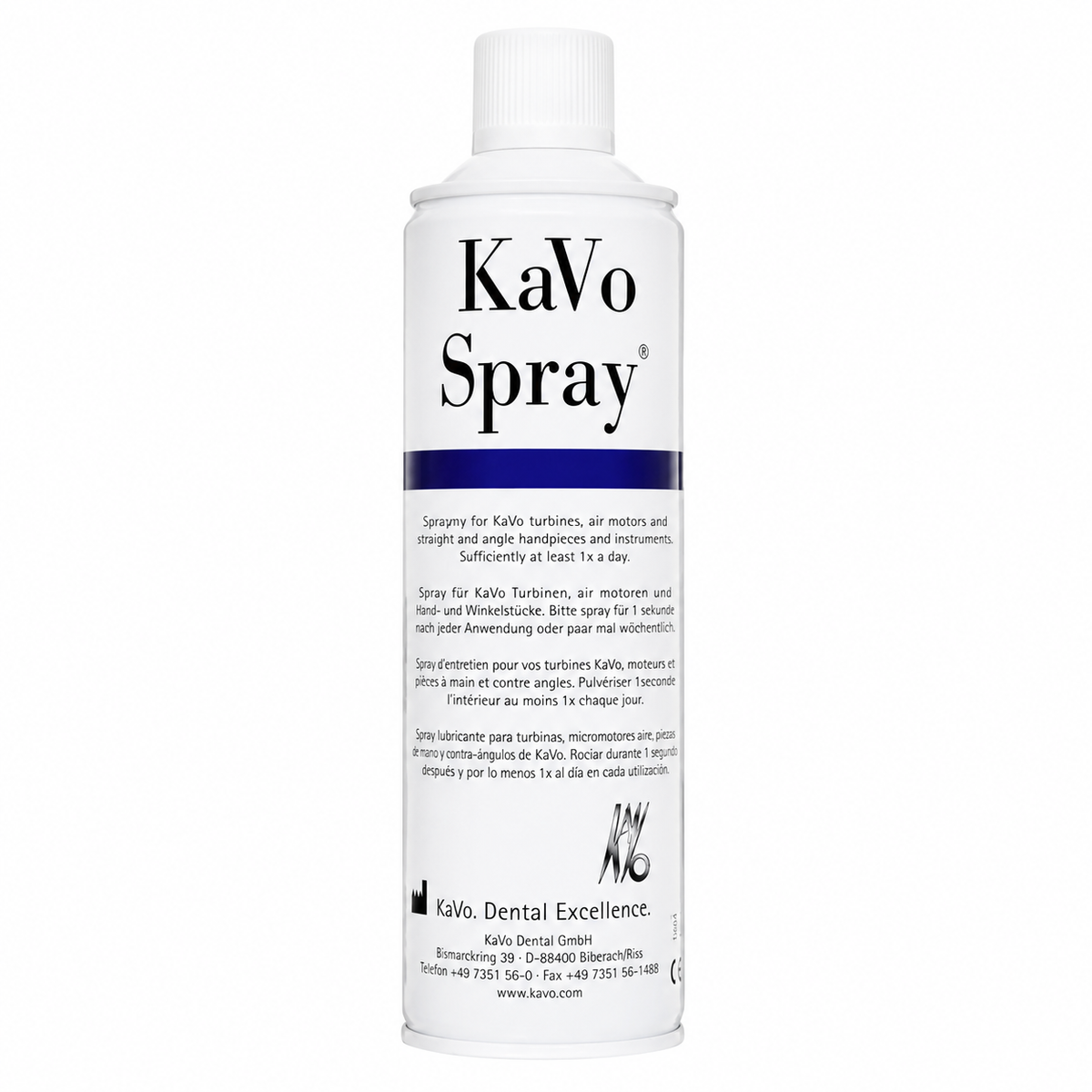 Kavo Spray (320-9660)