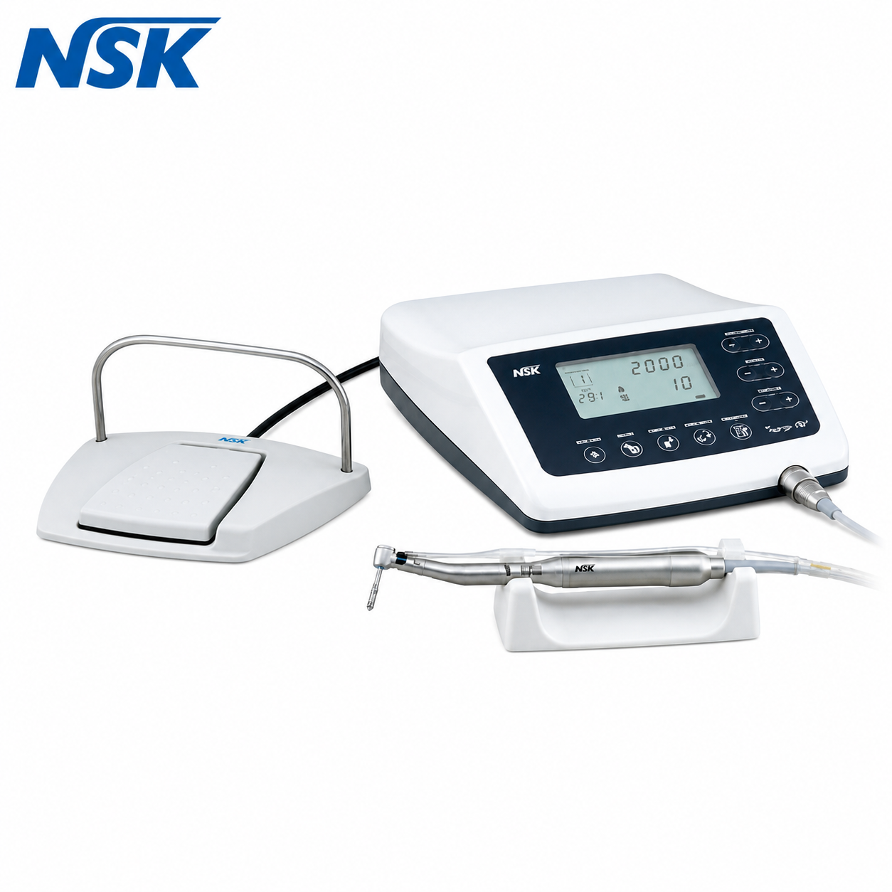 NSK America Surgic AP Complete Set. (350-Y1413701)