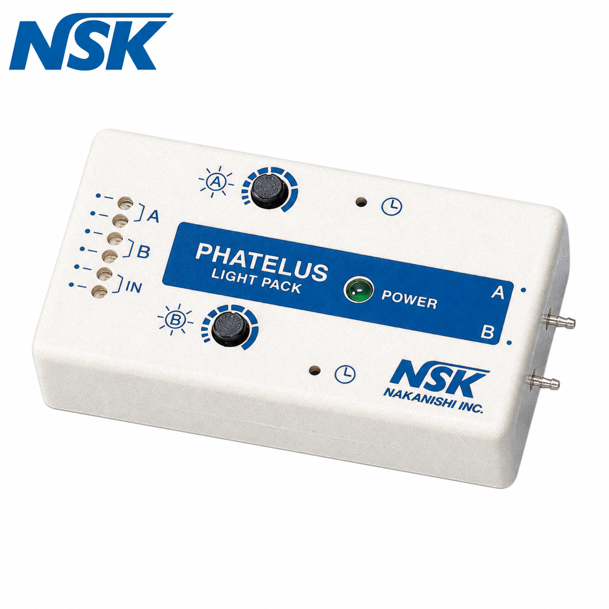 NSK America Phatelus Fiber Optic Light Systems (320-Y103722)