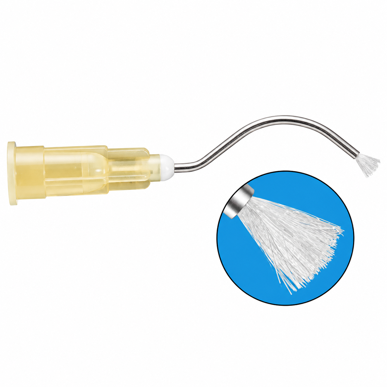 Mark3 Infusor Tips (650-8025)
