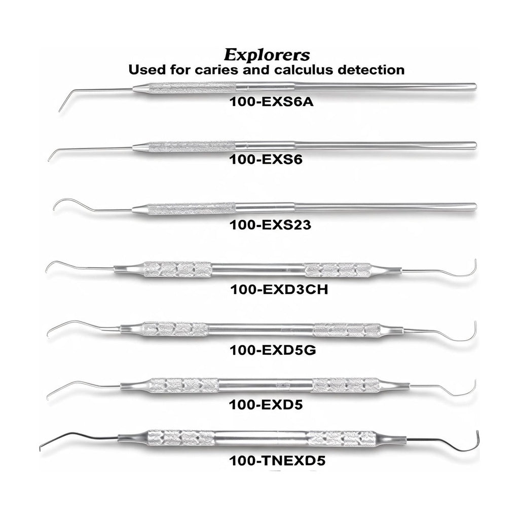 USA Delta Explorers (EXS)