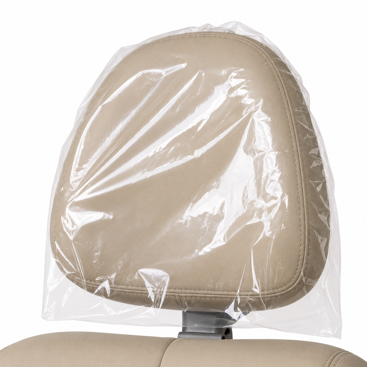 Unipack Headrest Cover