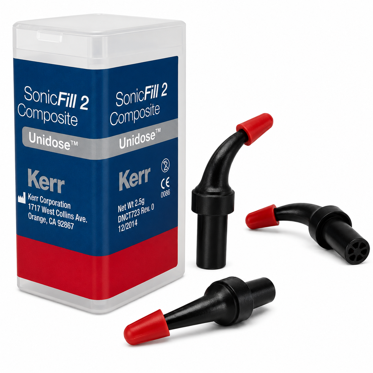 Kerr SonicFill 2