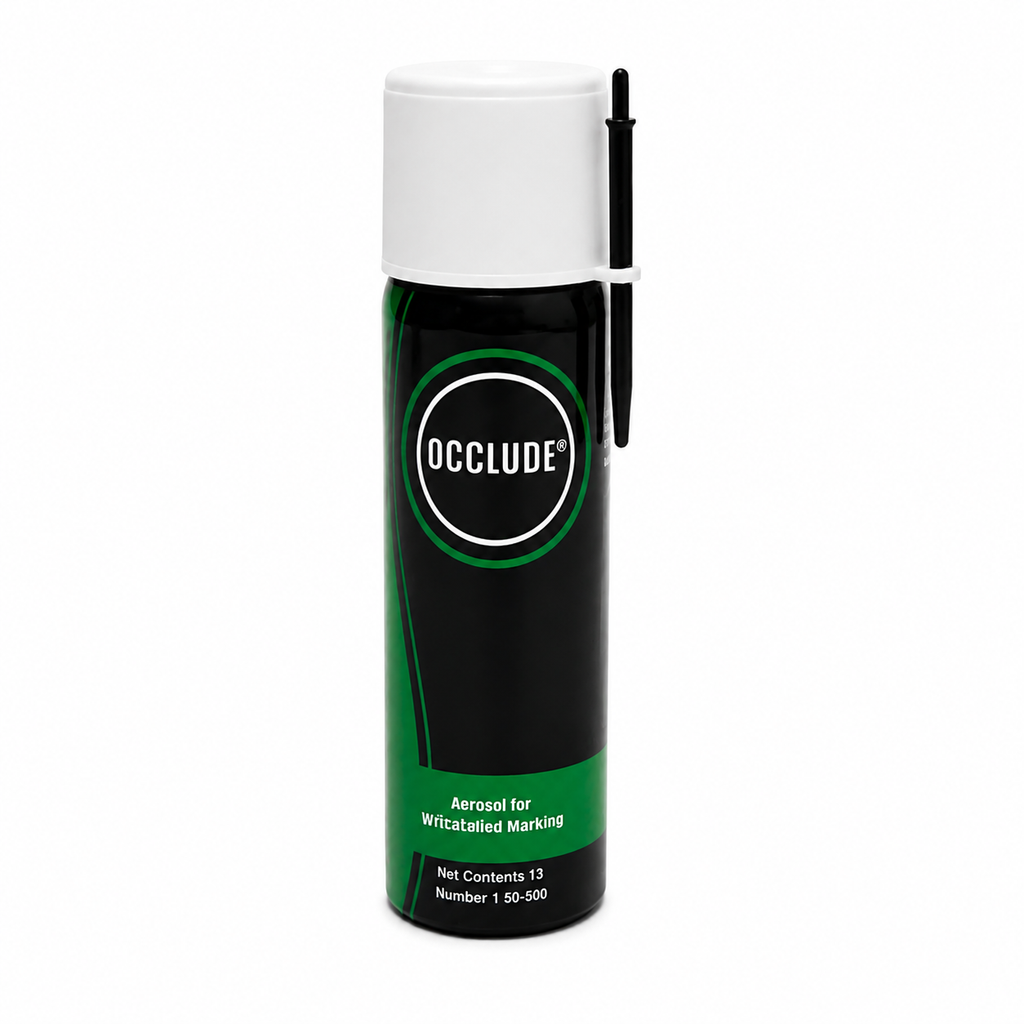 Pascal Occlude aerosol spray Can/23Gm.