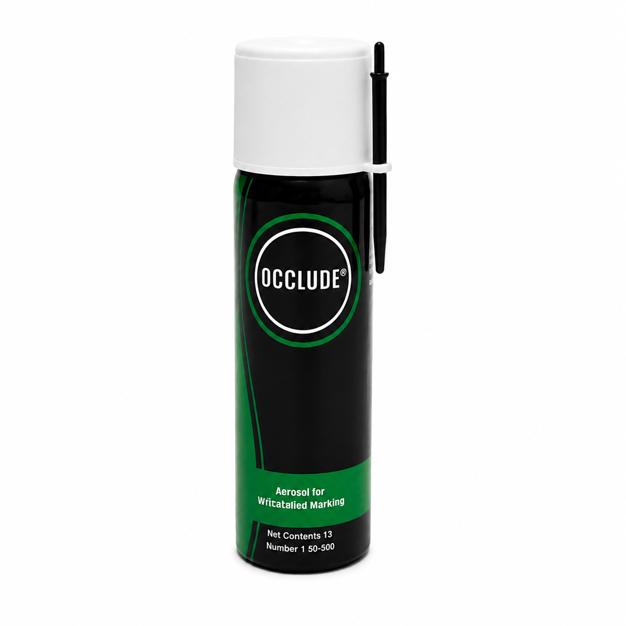 Pascal Occlude aerosol spray Can/23Gm.