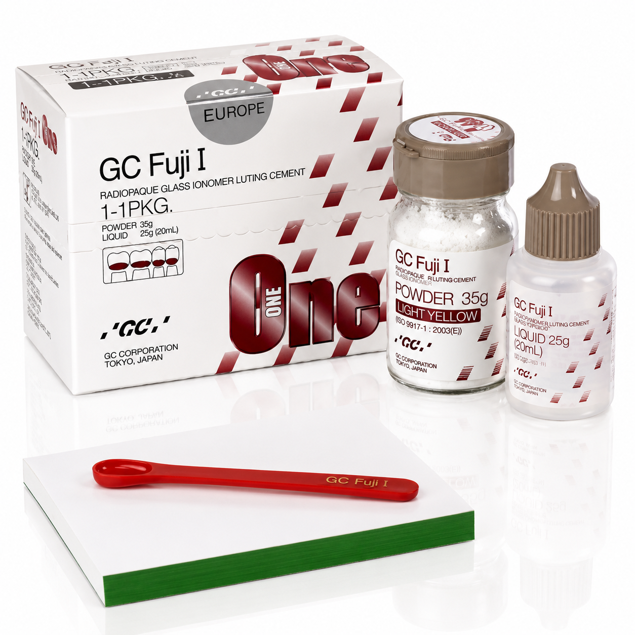 GC America Fuji I (500-GC000136)