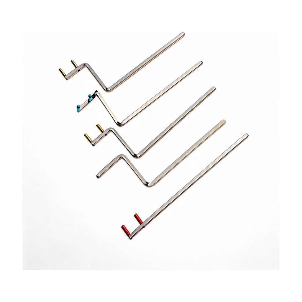 Plasdent FPS3000 Arm Replacement Components (FPS3000RC)