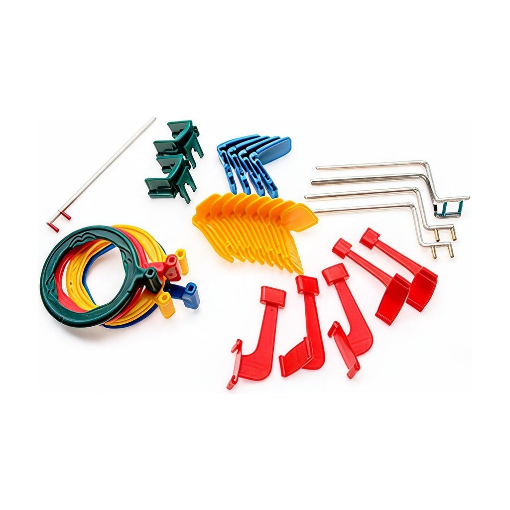 Plasdent FPS3000 Complete Set (950-3000)