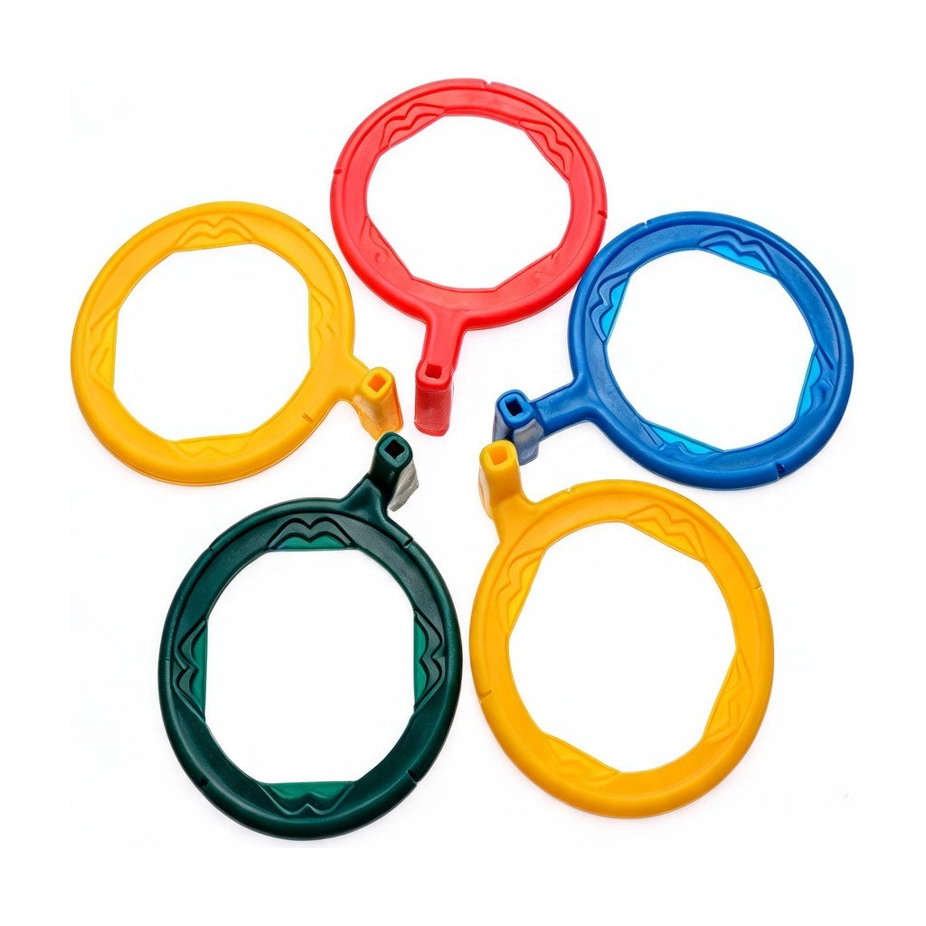 Plasdent FPS3000 Ring Replacement Components Ea (FPS3000R)