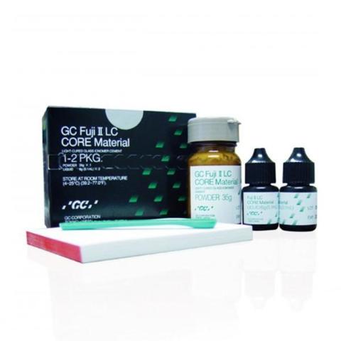 GC America Fuji II LC Core (510-GC000181)