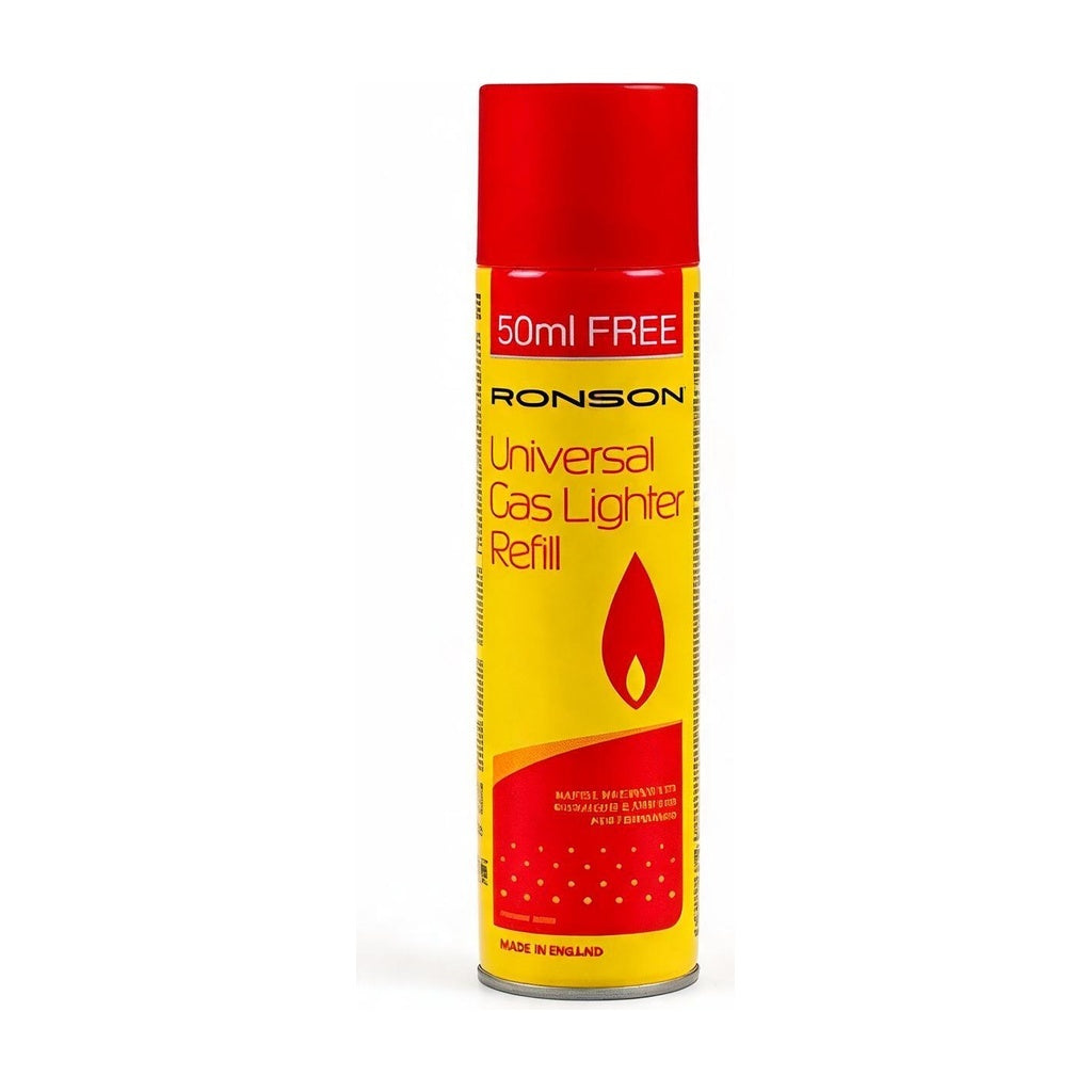 Blazer Gas Butane Refill (580-1026581)