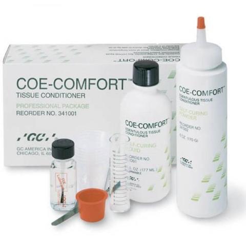 GC America Coe-Soft (112-GC344011)