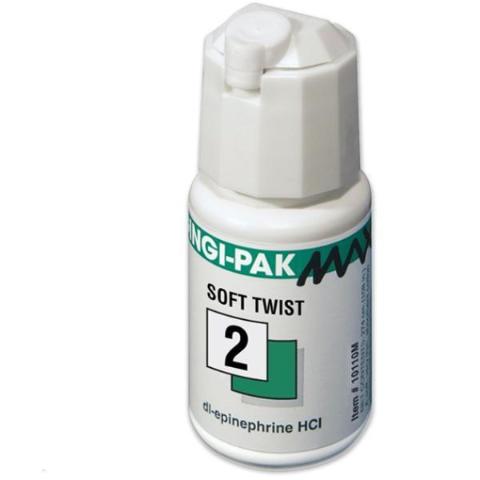 Gingi-Pak Soft Twist Retraction Cords