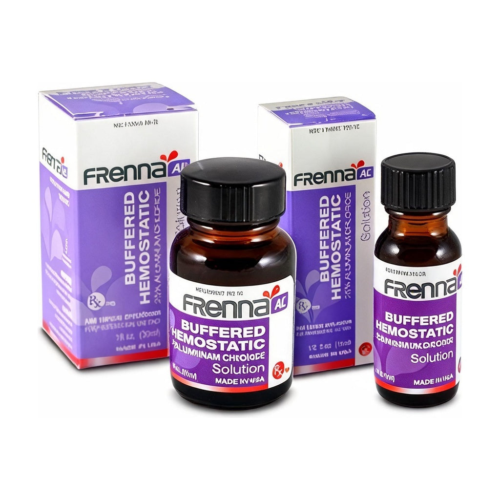 Dharma Frenna Hemostatic Solution (860-0001)