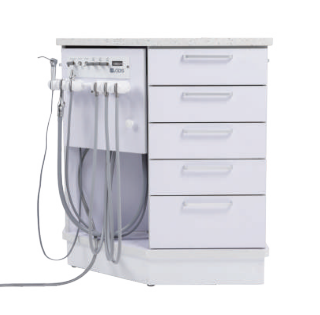 Free Standing Large Orthodontic Cart OC-2