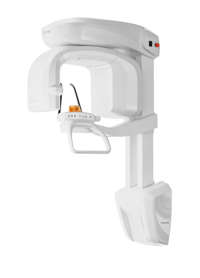 Owandy I-Max 3D XPRO (ASK FOR PRICE)