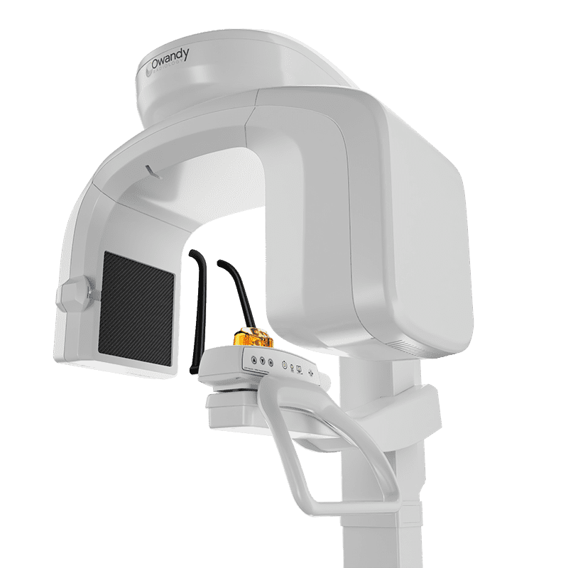 Owandy I-Max 3D XPRO (ASK FOR PRICE)