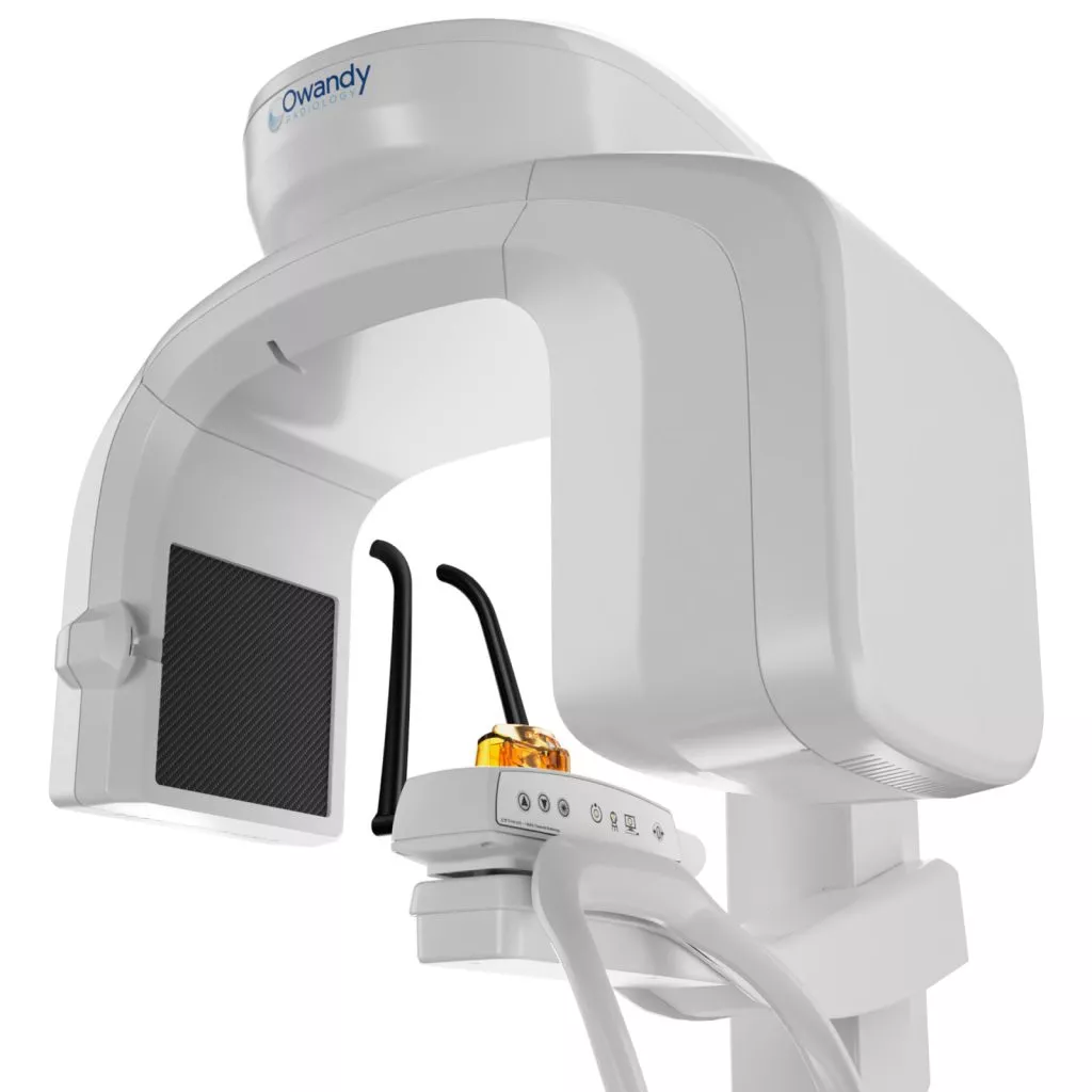 Owandy I-Max 3D Ceph XPRO (ASK FOR PRICE)